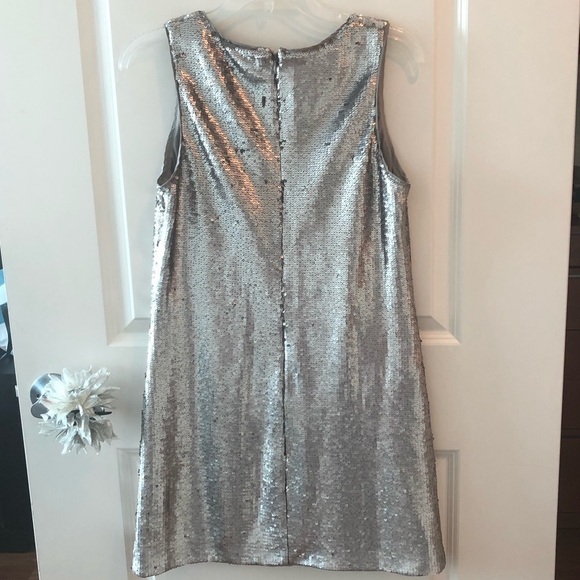 Gap Sequins Dress - Picture 14 of 16